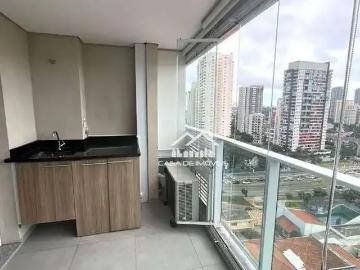Apartamento para Locação em São Paulo/SP Brooklin 1 Quartos