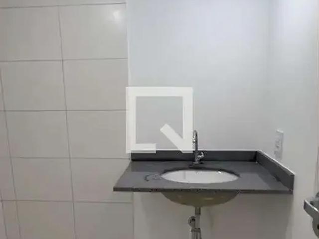 Apartamento para Locação em São Paulo/SP Brooklin 1 Quartos