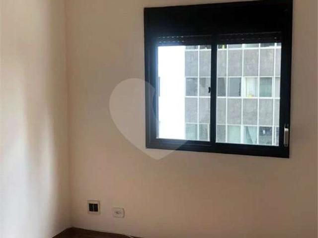Apartamento para Locação em São Paulo/SP Brooklin 1 Quartos