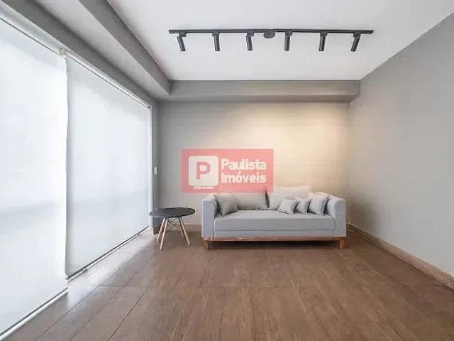Apartamento para Locação em São Paulo/SP Brooklin 1 Quartos