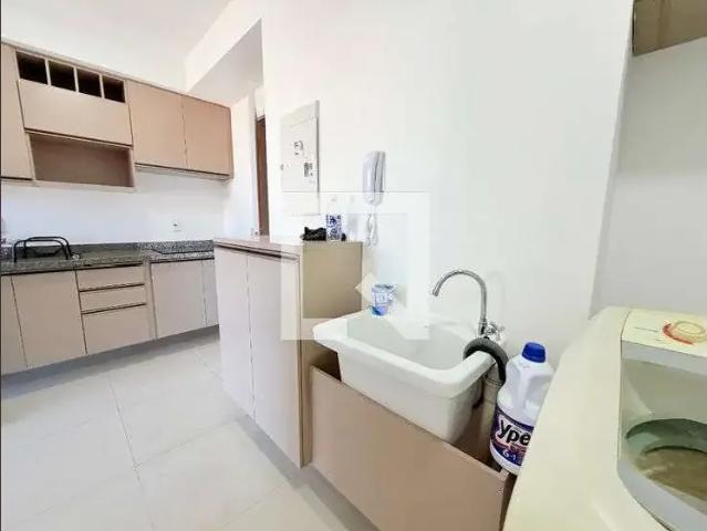 Apartamento para Locação em São Paulo/SP Brooklin 2 Quartos