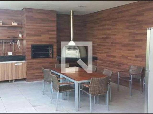 Apartamento para Locação em São Paulo/SP Brooklin 2 Quartos