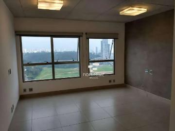 Apartamento para Locação em São Paulo/SP Brooklin 2 Quartos