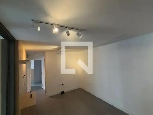 Apartamento para Locação em São Paulo/SP Brooklin 2 Quartos