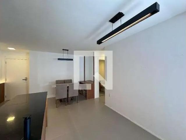 Apartamento para Locação em São Paulo/SP Brooklin 2 Quartos