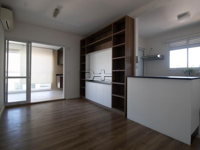 Apartamento para Locação em São Paulo/SP Brooklin 2 Quartos
