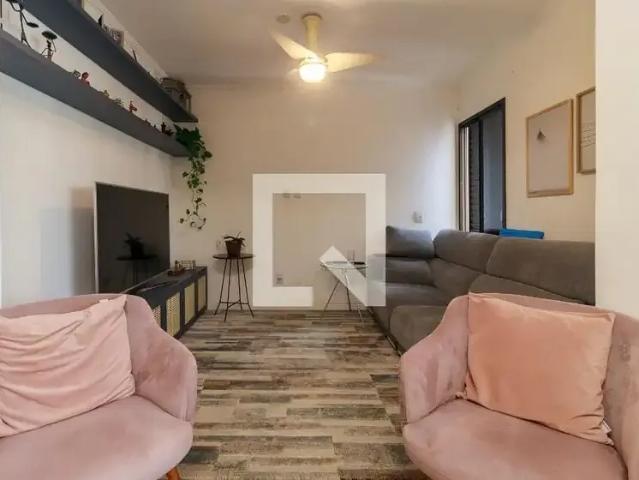 Apartamento para Locação em São Paulo/SP Brooklin 3 Quartos