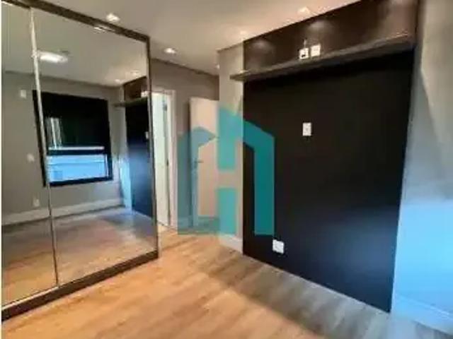 Apartamento para Locação em São Paulo/SP Brooklin 2 Quartos