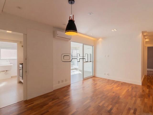 Apartamento para Locação em São Paulo/SP Brooklin 2 Quartos