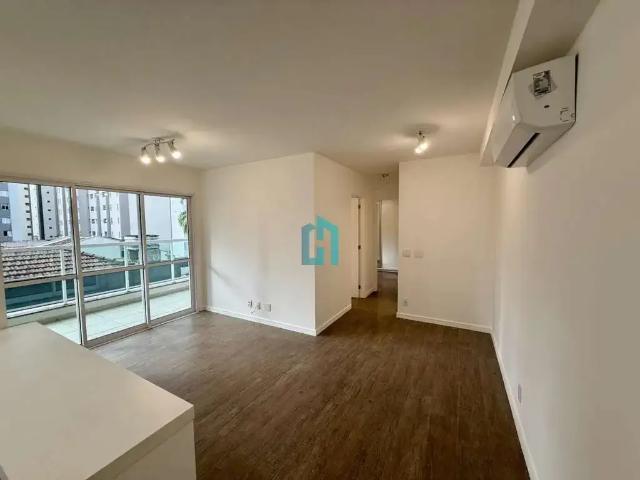 Apartamento para Locação em São Paulo/SP Brooklin 2 Quartos