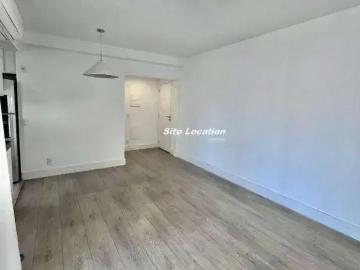 Apartamento para Locação em São Paulo/SP Brooklin 2 Quartos