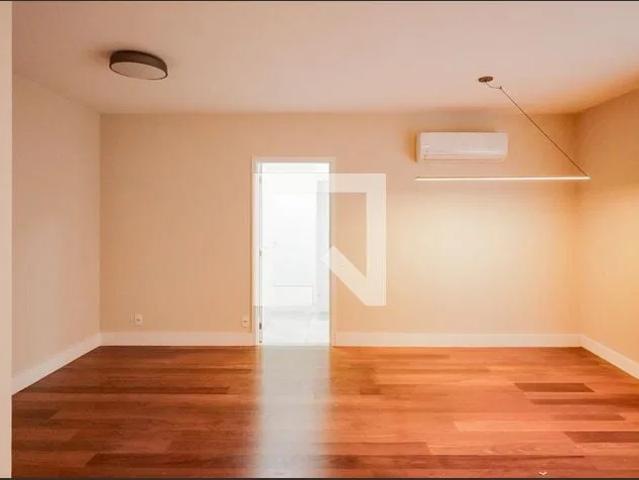 Apartamento para Locação em São Paulo/SP Brooklin 2 Quartos