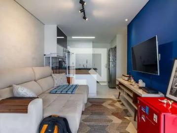 Apartamento para Locação em São Paulo/SP Brooklin 2 Quartos