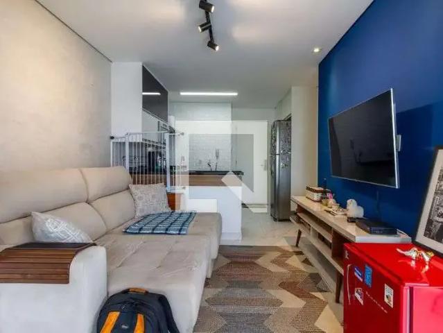 Apartamento para Locação em São Paulo/SP Brooklin 2 Quartos