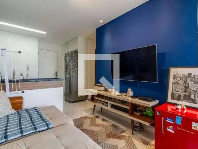 Apartamento para Locação em São Paulo/SP Brooklin 2 Quartos