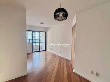 Apartamento para Locação em São Paulo/SP Brooklin 2 Quartos