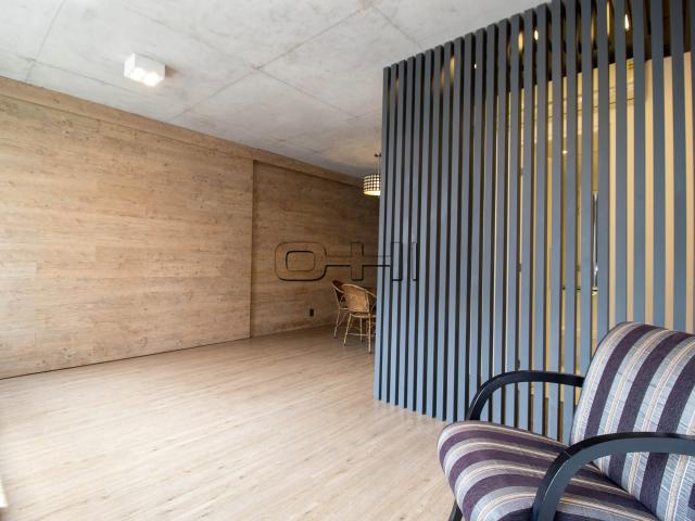 Apartamento para Locação em São Paulo/SP Brooklin 2 Quartos