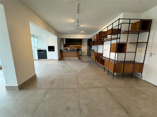 Apartamento para Locação em São Paulo/SP Brooklin 2 Quartos