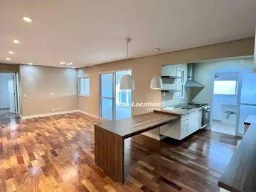 Apartamento para Locação em São Paulo/SP Brooklin 2 Quartos