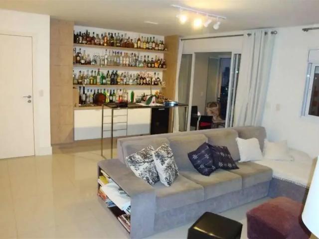 Apartamento para Locação em São Paulo/SP Brooklin 2 Quartos