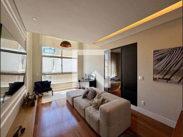 Apartamento para Locação em São Paulo/SP Brooklin 2 Quartos