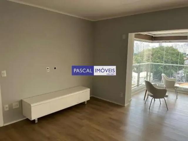 Apartamento para Locação em São Paulo/SP Brooklin 3 Quartos