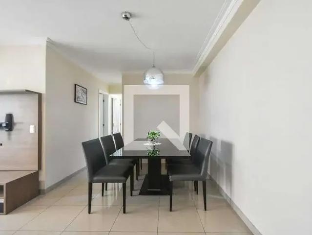 Apartamento para Locação em São Paulo/SP Brooklin 3 Quartos