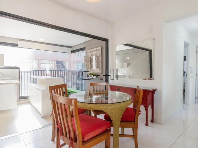 Apartamento para Locação em São Paulo/SP Brooklin 3 Quartos