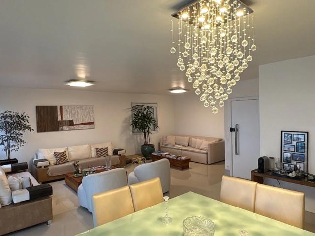 Apartamento para Locação em São Paulo/SP Brooklin 3 Quartos