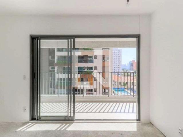 Apartamento para Locação em São Paulo/SP Brooklin 3 Quartos