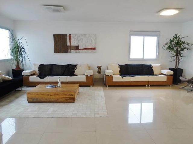 Apartamento para Locação em São Paulo/SP Brooklin 3 Quartos
