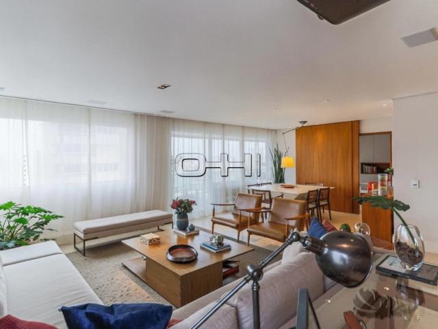 Apartamento para Locação em São Paulo/SP Brooklin 3 Quartos
