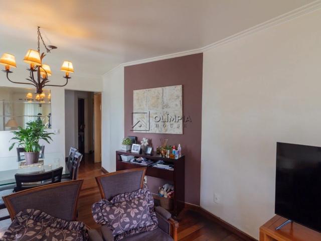 Apartamento para Locação em São Paulo/SP Brooklin 3 Quartos