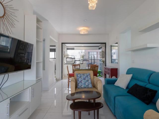 Apartamento para Locação em São Paulo/SP Brooklin 3 Quartos