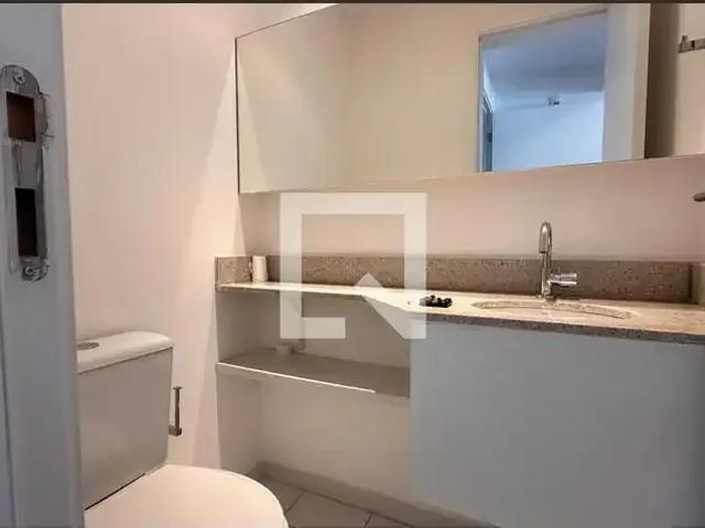 Apartamento para Locação em São Paulo/SP Brooklin 3 Quartos