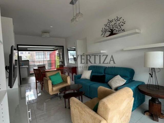 Apartamento para Locação em São Paulo/SP Brooklin 3 Quartos