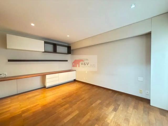 Apartamento para Locação em São Paulo/SP Brooklin 3 Quartos