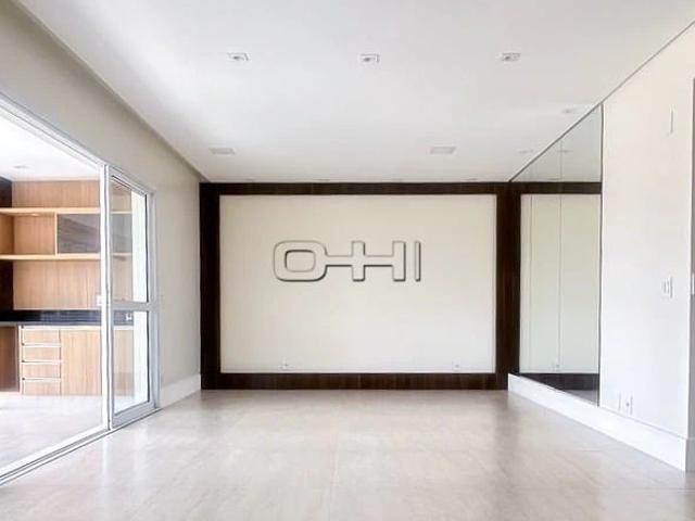 Apartamento para Locação em São Paulo/SP Brooklin 3 Quartos
