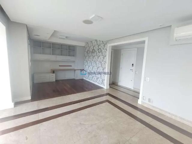 Apartamento para Locação em São Paulo/SP Brooklin 3 Quartos
