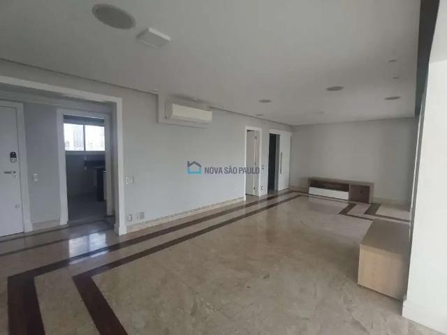 Apartamento para Locação em São Paulo/SP Brooklin 3 Quartos