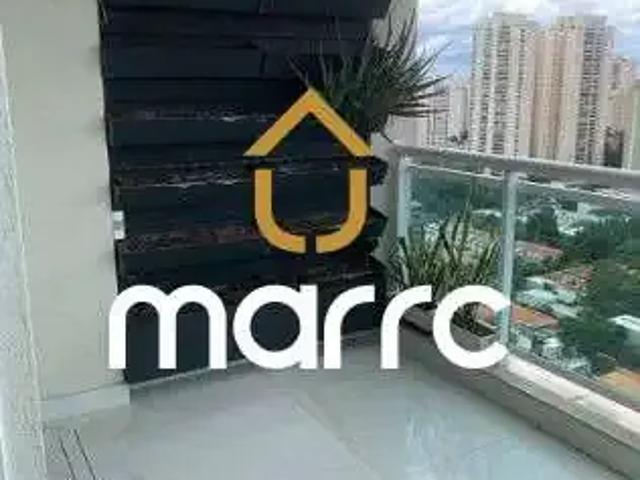 Apartamento para Locação em São Paulo/SP Brooklin 3 Quartos
