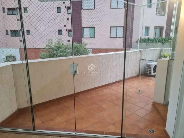 Apartamento para Locação em São Paulo/SP Brooklin 3 Quartos