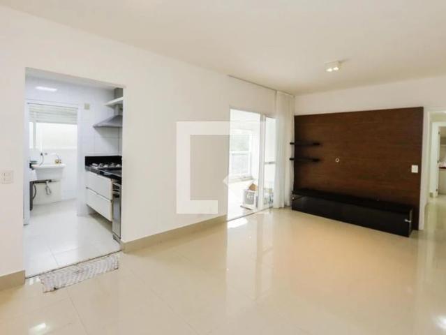 Apartamento para Locação em São Paulo/SP Brooklin 3 Quartos