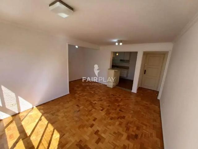 Apartamento para Locação em São Paulo/SP Brooklin 3 Quartos