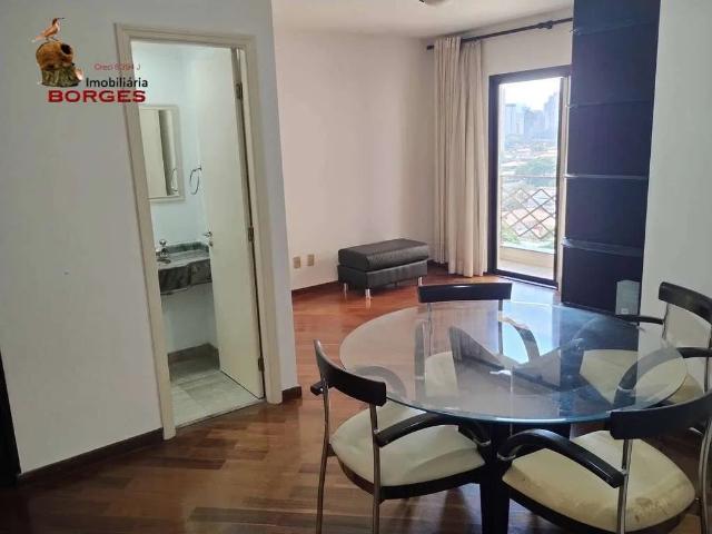 Apartamento para Locação em São Paulo/SP Brooklin 3 Quartos