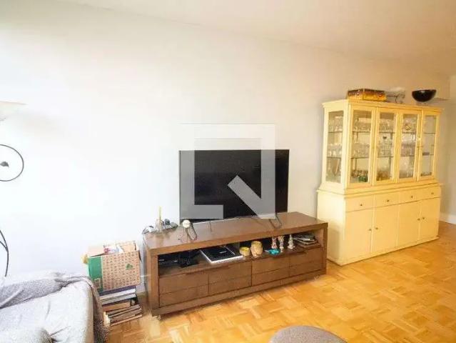 Apartamento para Locação em São Paulo/SP Brooklin 3 Quartos