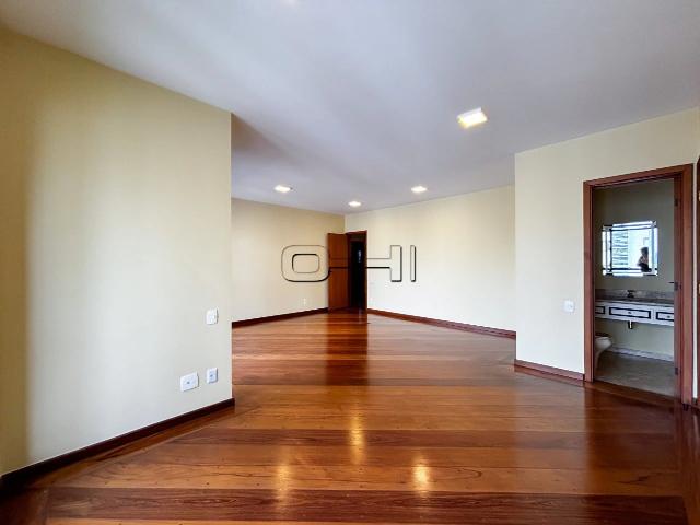 Apartamento para Locação em São Paulo/SP Brooklin 3 Quartos