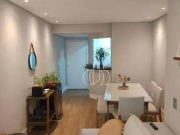 Apartamento para Locação em São Paulo/SP Brooklin 3 Quartos