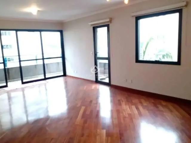 Apartamento para Locação em São Paulo/SP Brooklin 3 Quartos