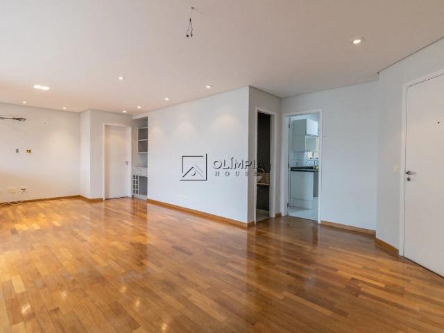 Apartamento para Locação em São Paulo/SP Brooklin 3 Quartos